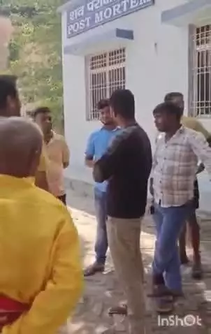 छपरा: टेक्नीवास बाजार में पोखर में डूबने से सैनिक की मौत, हृदयविदारक घटना