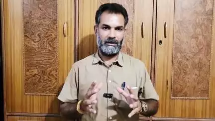 गरीबों के हक़ पर डाका
हरियाणा सरकार का नया तुगलकी फरमान
40 रुपये में मिलने वाला सरसो तेल अब मिलेगा 100 में #nayabsaini