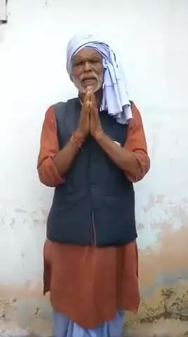 व्यवस्था परिवर्तन Aam Aadmi Party  से ही संभव हैं- जिला अध्यक्ष छपरा (सारण)
