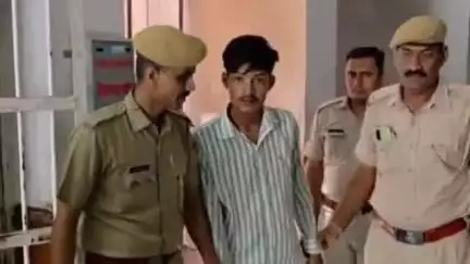 पाली: पॉक्सो कोर्ट संख्या दो पाली ने शादी की नीयत से नाबालिक को भगाकर रेप करने वाले आरोपी को सुनाई आजीवन कारावास की सजा