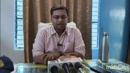 त्योंथर: जवा थाना क्षेत्र में मानसिक रूप से विक्षिप्त बालिका गर्भवती, पुलिस ने दो आरोपियों पर FIR दर्ज की