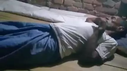 अरियरी: कसार गांव में हाई वोल्टेज तार की चपेट में आने से किसान गंभीर रूप से घायल