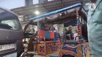 ডায়মন্ডহারবার ২: সরিষার কাছে টোটোর ধাক্কায় গুরুতর জখম একসাইকেল চালক ডায়মন্ড হারবার মেডিকেল কলেজে ভর্তি