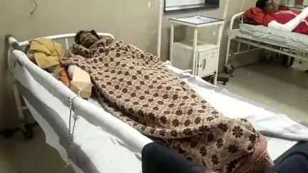 जबलपुर: पबजी की लत में युवक ने गंवाया हाथ, ट्रेन की पटरी पर खेल रहा था गेम!