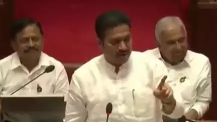 कोरेगाव: टाऊन प्लॅनिंग आणि डेव्हलपमेंट प्लॅनमध्ये कोणावरही अन्याय होणार नाही : नगरविकास राज्यमंत्री माधुरी मिसाळ