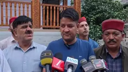 कुल्लू: बिजली महादेव रोपवे का पहले भी दिल्ली जाकर किया गया विरोध, कारदार विनेंद्र बोले- अभी भी मंदिर के पास नहीं मिली मंजूरी