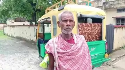 कहलगांव: एकचारी दियारा में 6 वर्षीय राहुल कुमार की डूबने से मृत्यु, दूसरे दिन शव बरामद