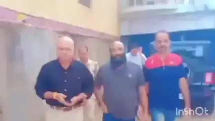 मरवाही: ईओडब्ल्यू ने मरवाही में छापा मारा, कोयला घोटाले के मामले में शेख जफर को किया गिरफ्तार