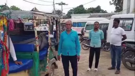 पेशरार: पुराना पेशरार गांव: पारिवारिक विवाद में लाठी-डंडों से पीटकर अधेड़ की हत्या
