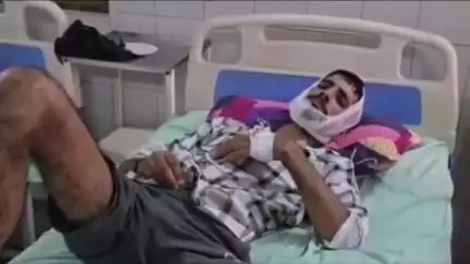 मेहनगर: खजुरा गांव निवासी युवक को पुरानी रंजिश के चलते दबंगों ने मारपीट कर लहूलुहान किया, मुकदमा दर्ज कर पुलिस कार्रवाई में जुटी
