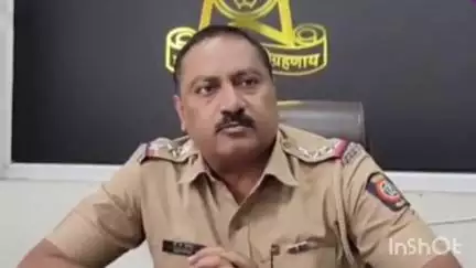 अहमदपूर: अहमदपूर वकील संघाच्या तक्रारीवर पोलीस निरीक्षक बि.डी. भूसनूर यांनी दिली प्रतिक्रिया.. हवं तर सीसीटीव्ही तपासा...
