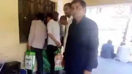 स्याल्दे: विकास खण्ड स्याल्दे में पंचायत चुनावों की नामांकन प्रक्रिया शुरू, पहले दिन 174 नामांकन पत्रों की हुई बिक्री