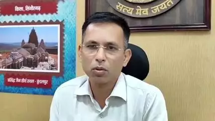दमोह: हमोह जिले में वृक्षारोपण की कार्ययोजना, 13 लाख पौधे लगाने की तैयारी: कलेक्टर ने दी जानकारी