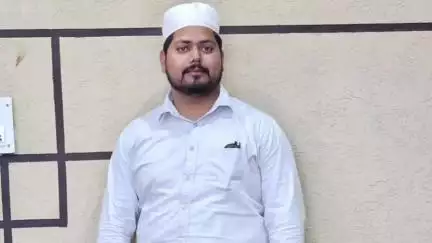 स्वार: स्वार नगर में 22 वर्षीय मोहम्मद जावेद अचानक लापता, परिजनों ने दर्ज कराई गुमशुदगी, जानकारी के लिए संपर्क करें: 9675819839