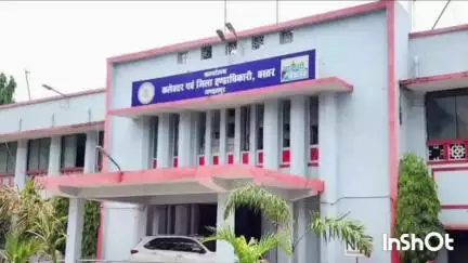 तोकापाल: तोकापाल विकासखण्ड में उचित मूल्य दुकान के संचालन के लिए 9 जुलाई 2025 तक आवेदन आमंत्रित