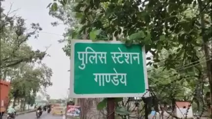 गिरिडीह: गांडेय पुलिस ने अवैध शराब बेचने के मामले में एक आरोपी को सिविल कोर्ट में पेश कर जेल भेजा