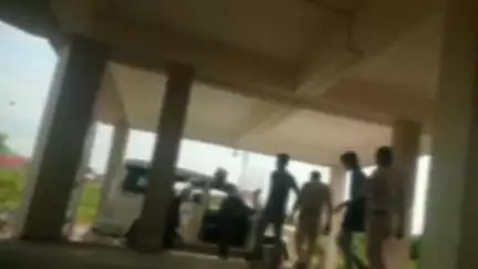 गायघाट: बेनीबाद थाना क्षेत्र के एक गांव में 7 वर्षीय बालक से चॉकलेट का लालच देकर अप्राकृतिक यौन शोषण