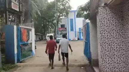 তমলুক: বাড়ির অমতে পালিয়ে বিয়ে ,সম্পর্ক ছিন্ন করতে হবে জীবিত মেয়ের শ্রাদ্ধ আজ নন্দীগ্রামে জানান সাঁইবাড়ির অভিমানী বাবা