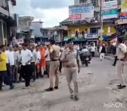 सरकाघाट: मुख्यमंत्री ने सरकाघाट में सीबीएसई स्कूल खोलने की की घोषणा
