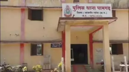 पामगढ़: ग्राम बोरसी में मजदूरी का पैसा लेने गए व्यक्ति के साथ हुई गाली-गलौज और मारपीट, पामगढ़ थाने में रिपोर्ट दर्ज