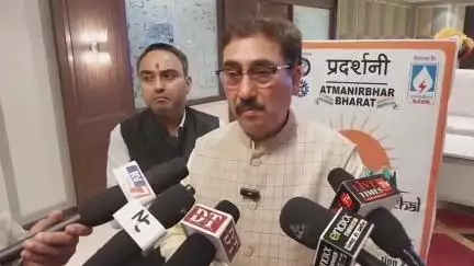 धर्मशाला: शिमला में एनएचएआई के अधिकारी के साथ हुई मारपीट पर मंत्री के खिलाफ कार्रवाई की मांग, धर्मशाला में बोले भाजपा नेता