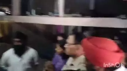 खकनार: अवैध हथियारों पर प्रशासन का वार: पाचौरी गांव में जागरूकता चौपाल, युवाओं को दिखाया स्वरोजगार का रास्ता