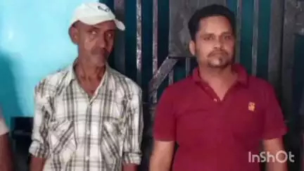 जमालपुर: जमालपुर और ईस्ट कॉलोनी थाना क्षेत्र में अवैध लॉटरी का पुलिस ने किया भंडाफोड़, दो गिरफ्तार
