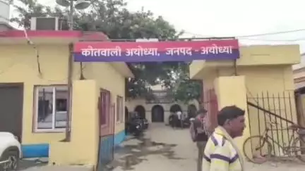 पोस्टमार्टम रिपोर्ट ने पलट दी पूरी कहानी, आत्महत्या निकली हत्या, SSP ने किया खुलासा