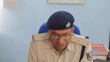 बथनाहा: जान से मारने की धमकी के मामले में आवेदन दिया गया