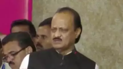 नगर: आमदार संग्राम जगताप यांच्या भेटीत काय झालं उपमुख्यमंत्री अजित पवारांनी स्पष्ट सांगितलं