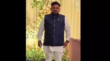 हंटरगंज: ऋषभ कुमार बने हंटरगंज वन विभाग सांसद के जिला प्रतिनिधि