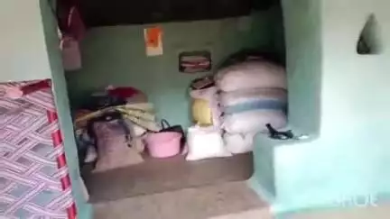 बुढ़ार: जैतपुर के कदौड़ी गांव में घर में चोरी, चोर नगद ₹50 हजार और 25 बोरी धान ले उड़े