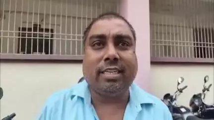 घोसवरी: घोसवरी प्रखंड के पीड़ित दंपत्ति ने सम्यागढ़ थाना, एएसपी बाढ़ व अंचलाधिकारी से न्याय न मिलने पर SDO से लगाई गुहार