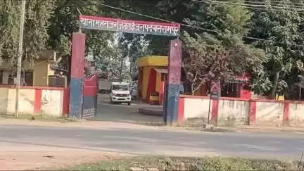 बलरामपुर: महराजगंज तराई कस्बे में करंट लगने से 23 वर्षीय युवक की हुई मौत