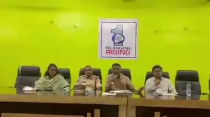 బీబీ నగర్: ఇందిరమ్మ ఇండ్ల పనులు వేగవంతం చేయాలి: ఎంపీడీవో శ్రీనివాసరెడ్డి