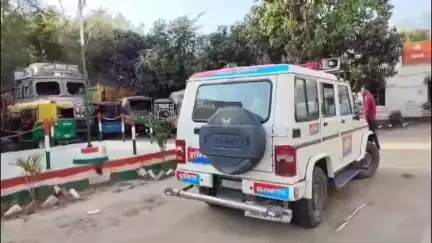 पंडारक: सरहन गांव में जमीनी विवाद में फायरिंग, पंडारक थाना पुलिस ने एक अभियुक्त को किया गिरफ्तार