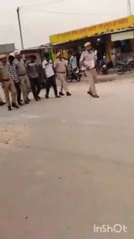 जैसलमेर: सांगानेर पुलिस ने डांगरी गांव में शराब की दुकान पर सेल्समैन के साथ मारपीट करने वाले तीन आरोपियों को किया गिरफ्तार