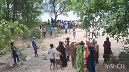 हर्रैया: दुबौलिया थाना क्षेत्र के बरदिया लोहार गाँव के बगल सरयू नदी में कूदी एक महिला, तेज़ी से तलाश जारी