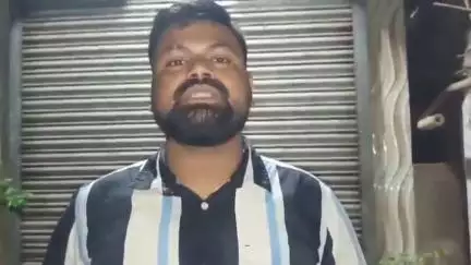 হাবড়া ২: সমিক ভট্টাচার্যর হাত ধরে ২০২৬-এ জয়লাভ আসবে অশোকনগরে জানালে বিজেপি নেতা দেবজ্যোতি দাম