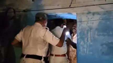 ময়ূরেশ্বর ১: মাঠমহুলা গ্রামে স্বামী স্ত্রীর বসসায় প্রা*ণ গেল স্বামীর, কি এমন ঘটনা ঘটলো দেখুন