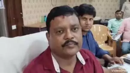 देवीपुर: विकास योजनाओं को लेकर बीडीओ ने की समीक्षा बैठक
