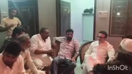 बेहट: बारिश से नुकसान की सूचना पर पूर्व मंत्री ने खुवासपुर सहित कई गांवों का किया दौरा