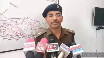 किच्छा: किच्छा में एक महिला को ईंट मारकर घायल करने के आरोप में पुलिस ने दर्ज किया केस