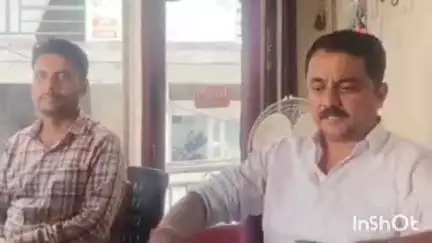 कुमारसैन: कुमारसेन: जिला परिषद वार्ड के तहत बारिश से बंद संपर्क मार्ग अब खुले, जि.प. सदस्य उज्जवल सेन मेहता ने दी जानकारी