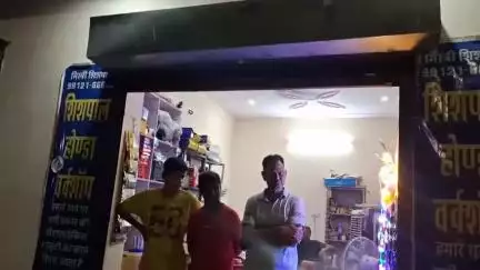 हिसार: मिल गेट एरिया में बाइक रिपेयरिंग कराकर चालक बाइक लेकर फरार, दुकानदार को ₹5000 का नुकसान, पुलिस में शिकायत