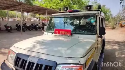 कटनी नगर: कुठला थाना क्षेत्र में जुआ खेलते हुए चार लोग गिरफ्तार, जुआ एक्ट के तहत हुई कार्रवाई