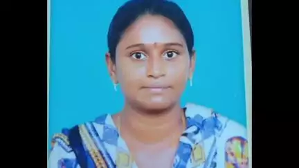 పామర్రులో వివాహిత అదృశ్యంపై ఫిర్యాదు