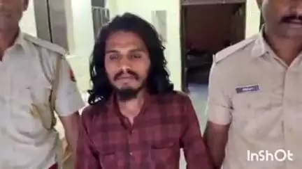 घाटोल: घाटोल क्षेत्र में युवती का अपहरण कर बलात्कार करने वाले अभियुक्त को पुलिस ने डूंगरपुर से किया गिरफ्तार