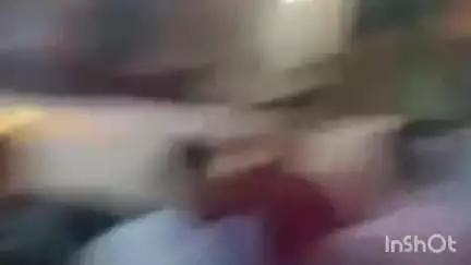 राजसमंद: नाथद्वारा से राजसमंद आ रही कार को बस ने मारी टक्कर, बड़ा हादसा होते हुए टला