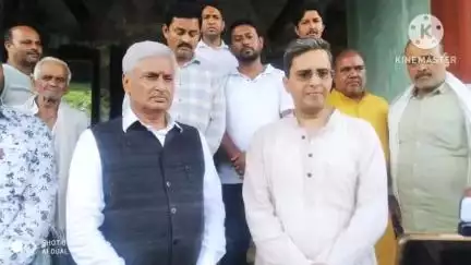 पदमा: पदमा को मिलेगा शैक्षणिक वैभव, राजा बहादुर कामख्या नारायण सिंह के नाम पर खुलेगा विश्वविद्यालय का नया कैंपस